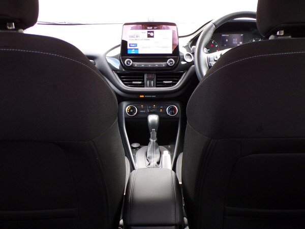 Used Ford Fiesta 2023 for sale - 74725890: Photo 12
