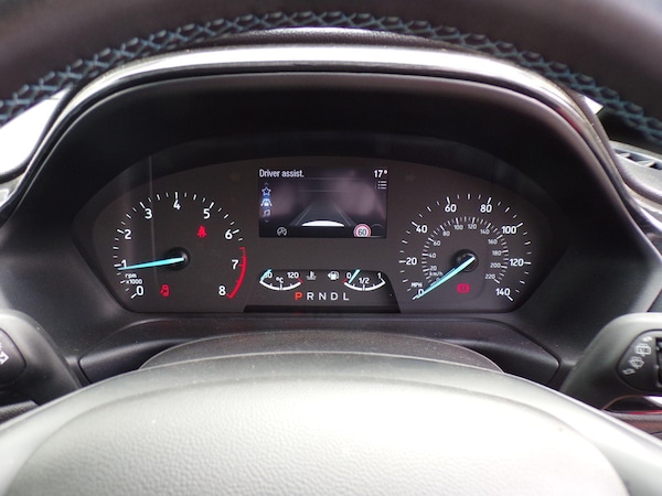 Used Ford Fiesta 2023 for sale - 74725890: Photo 14