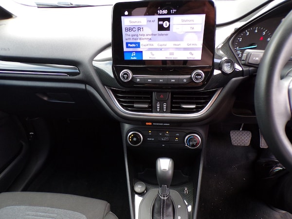 Used Ford Fiesta 2023 for sale - 74725890: Photo 16