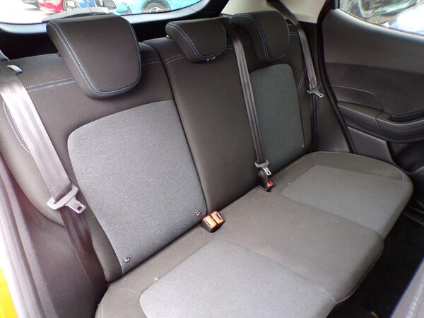 Used Ford Fiesta 2023 for sale - 74725890: Photo 18