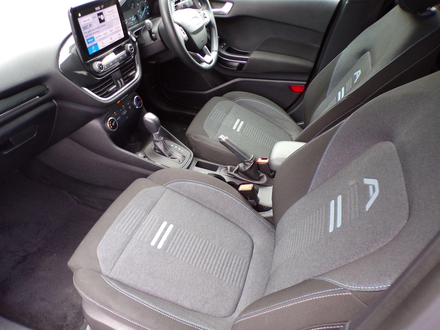 Vehicle 19