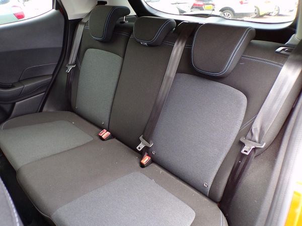 Used Ford Fiesta 2023 for sale - 74725890: Photo 20