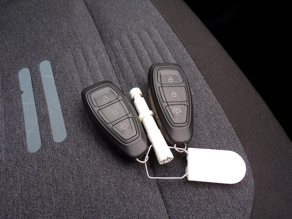 Used Ford Fiesta 2023 for sale - 74725890: Photo 22