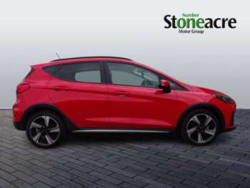 Used Ford Fiesta 2023 for sale - 74725890: Photo
