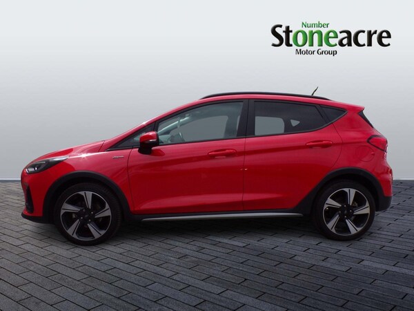 Used Ford Fiesta 2023 for sale - 74725890: Photo 6
