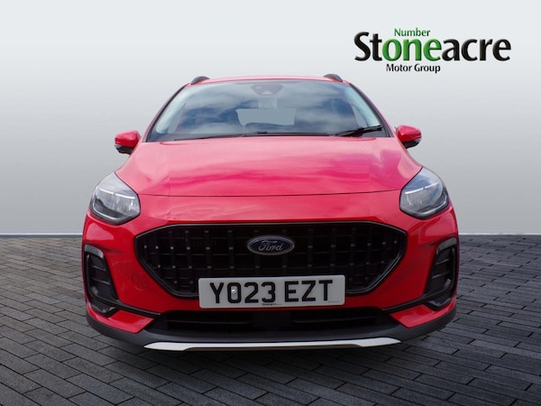 Used Ford Fiesta 2023 for sale - 74725890: Photo 8
