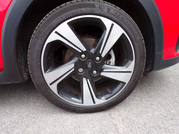 Used Ford Fiesta 2023 for sale - 74725890: Photo 9
