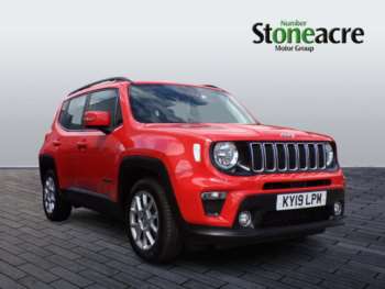 2019 (19) - 1.0 T3 GSE Longitude 5dr