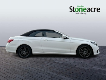 Used Mercedes-Benz E Class 2013 for sale - 78922428: Photo