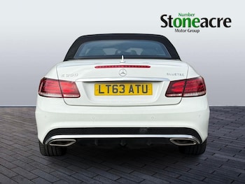Used Mercedes-Benz E Class 2013 for sale - 78922428: Photo