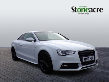 Audi - A5