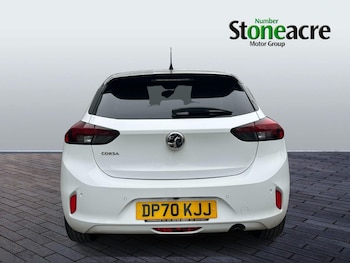 Used Vauxhall Corsa 2020 for sale - 77840008: Photo