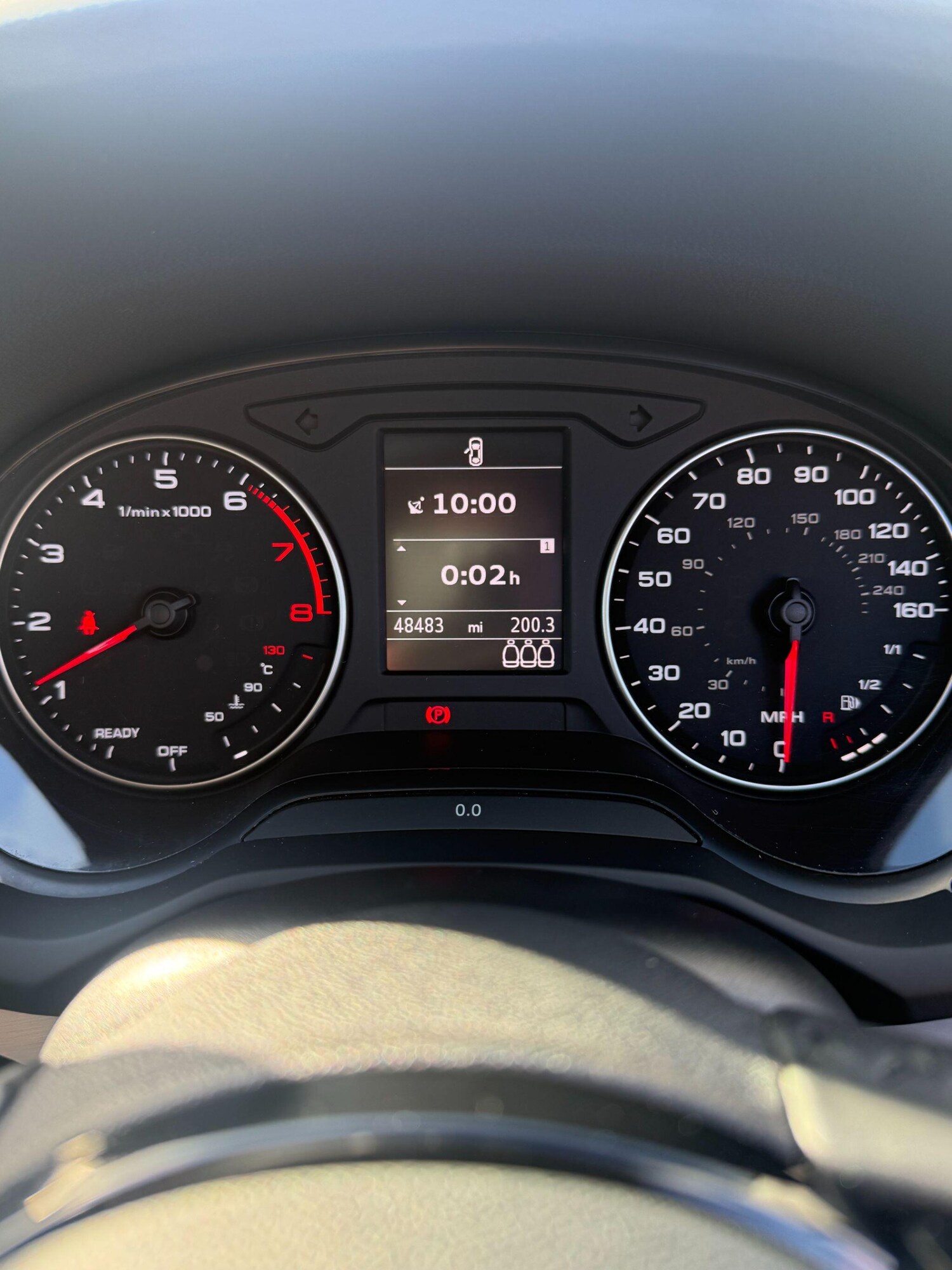 Used Audi Q2 2018 for sale - 77586407: Photo 11