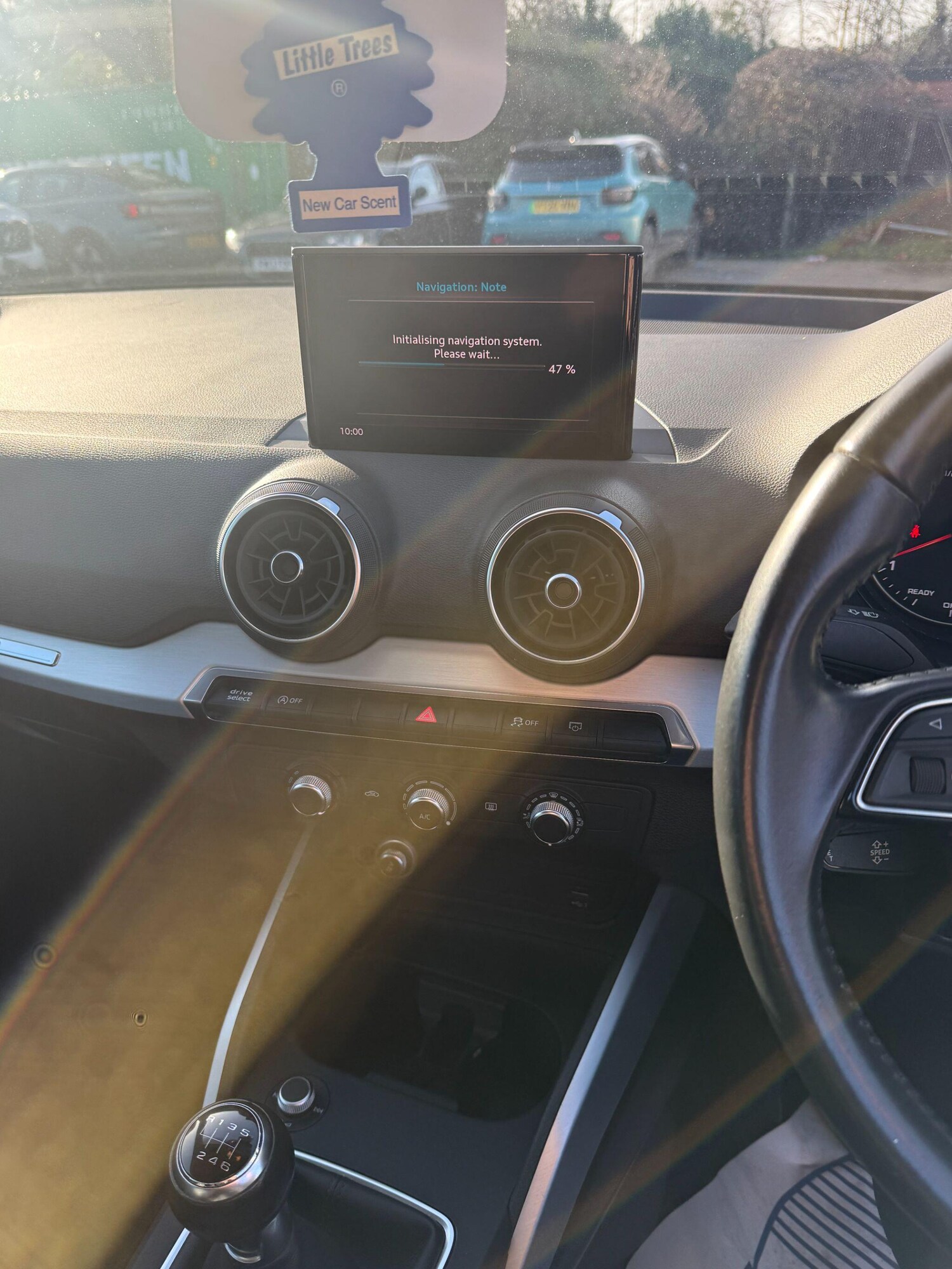 Used Audi Q2 2018 for sale - 77586407: Photo 12