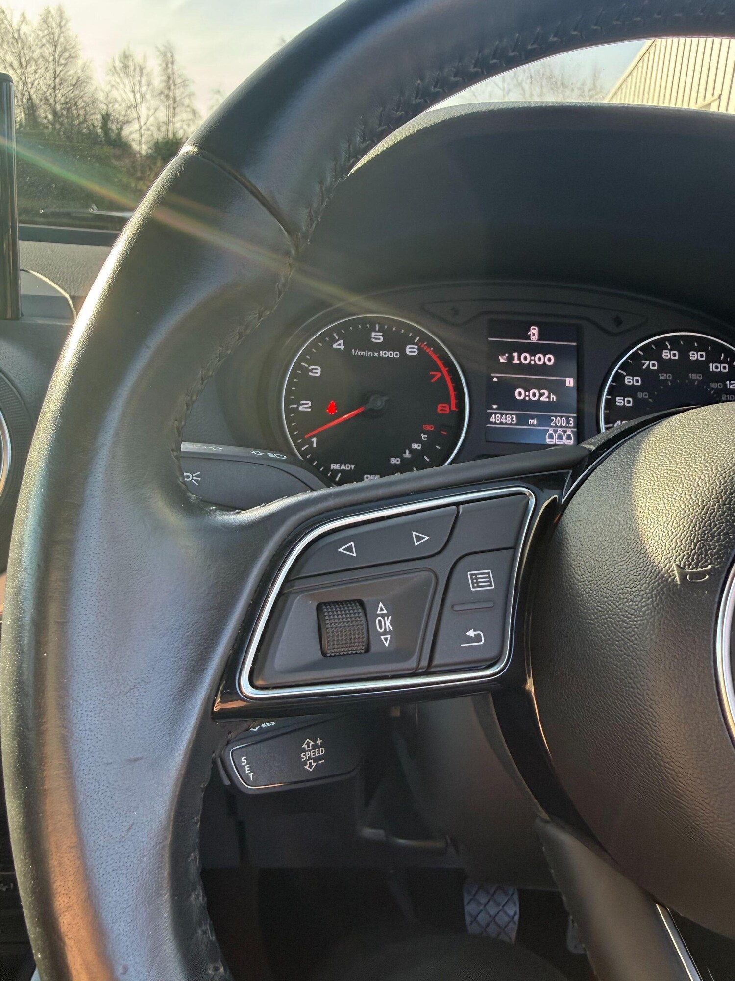 Used Audi Q2 2018 for sale - 77586407: Photo 14