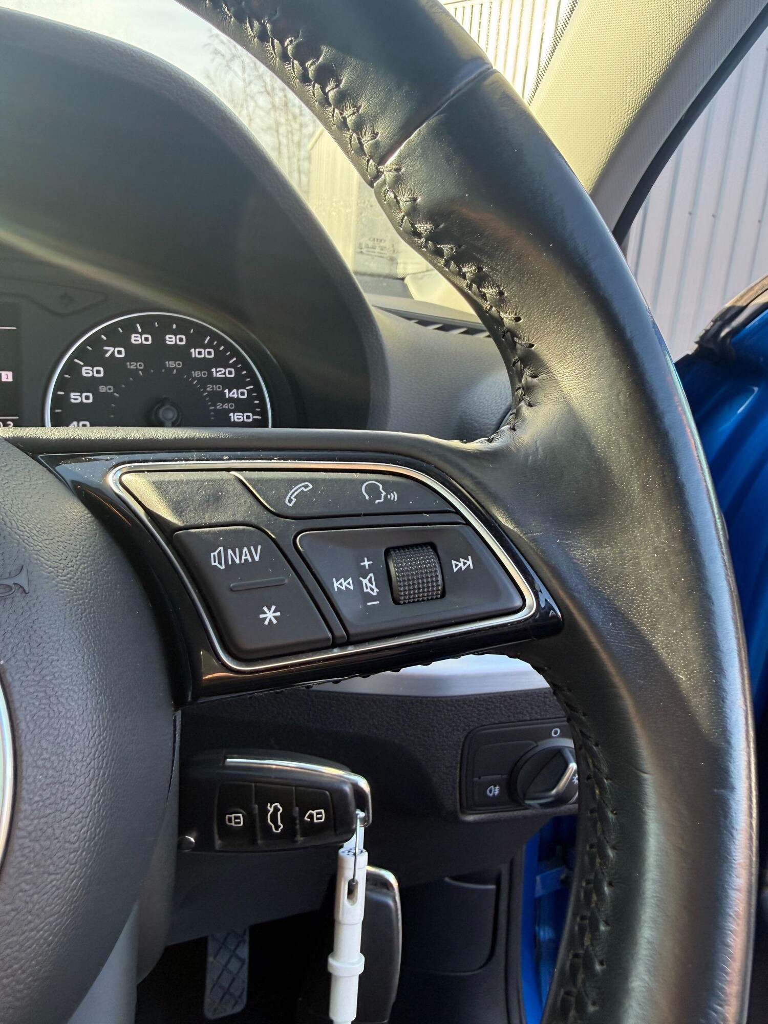 Used Audi Q2 2018 for sale - 77586407: Photo 15