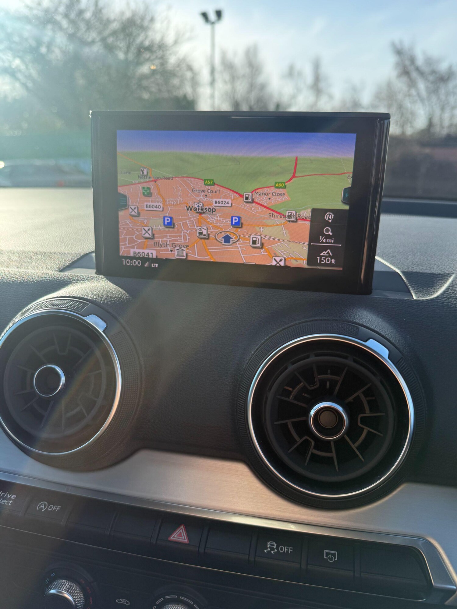 Used Audi Q2 2018 for sale - 77586407: Photo 17