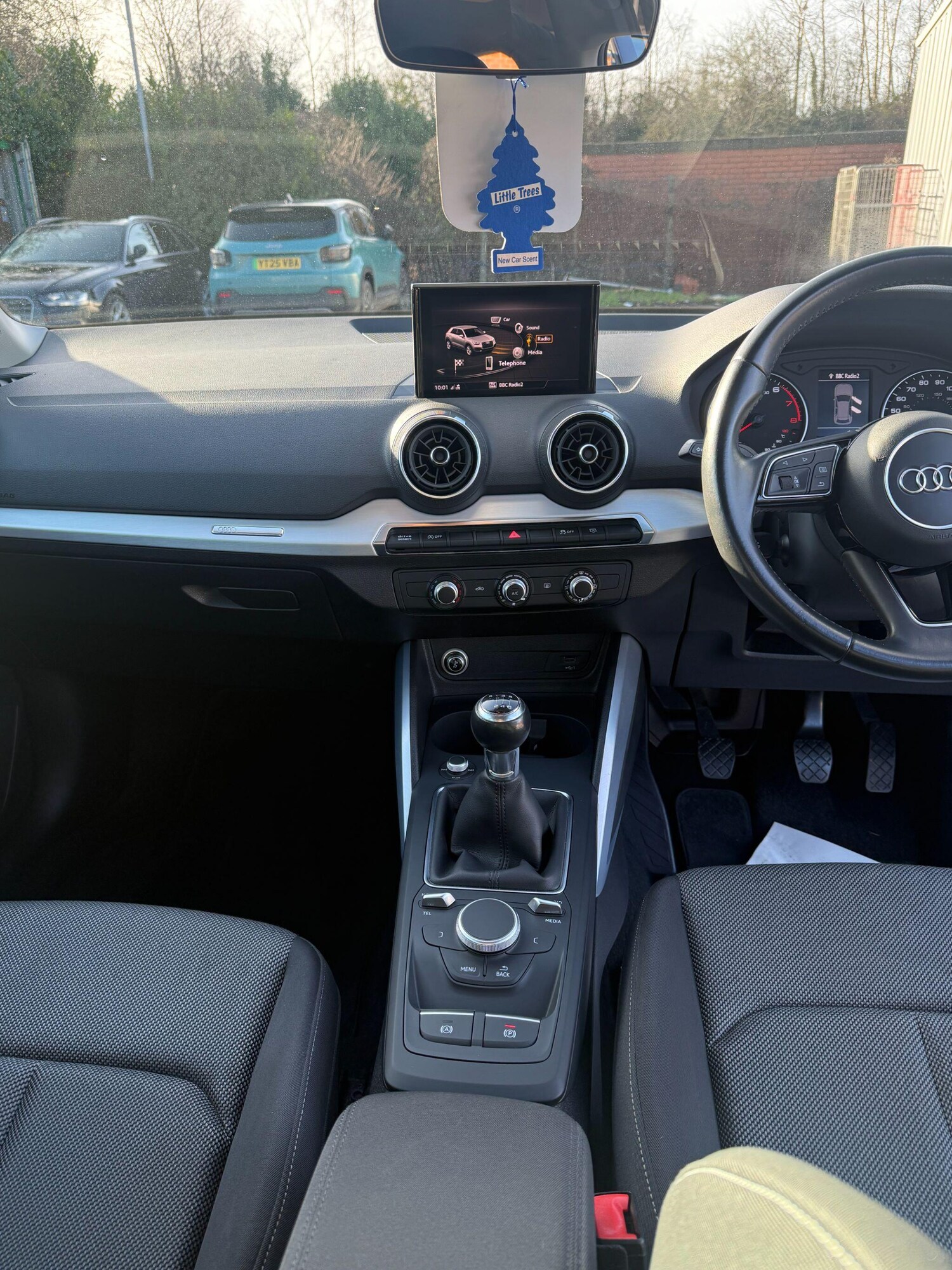 Used Audi Q2 2018 for sale - 77586407: Photo 20