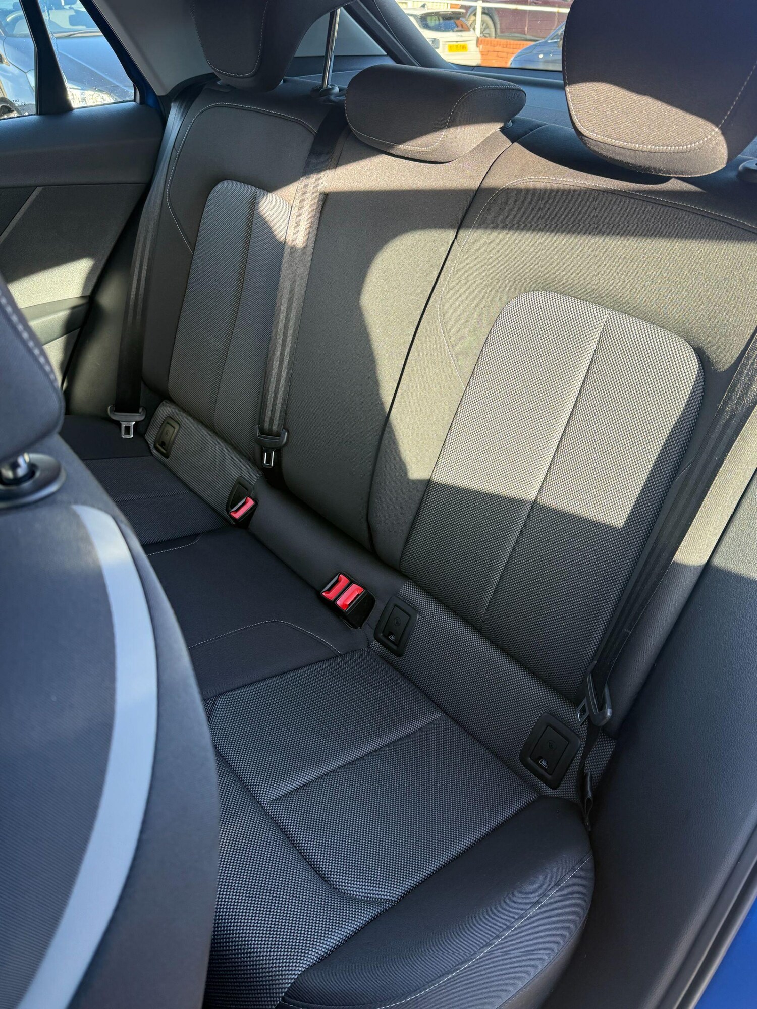 Used Audi Q2 2018 for sale - 77586407: Photo 21