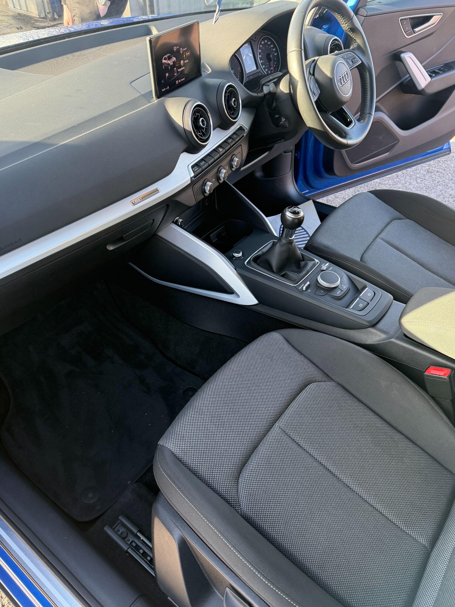 Used Audi Q2 2018 for sale - 77586407: Photo 22