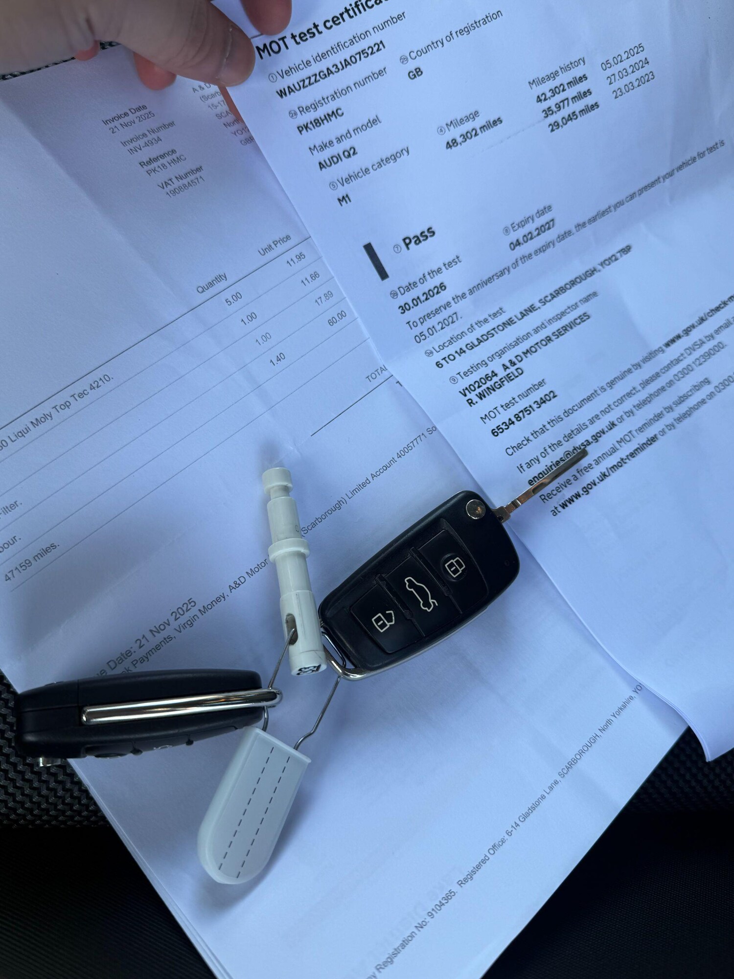 Used Audi Q2 2018 for sale - 77586407: Photo 23