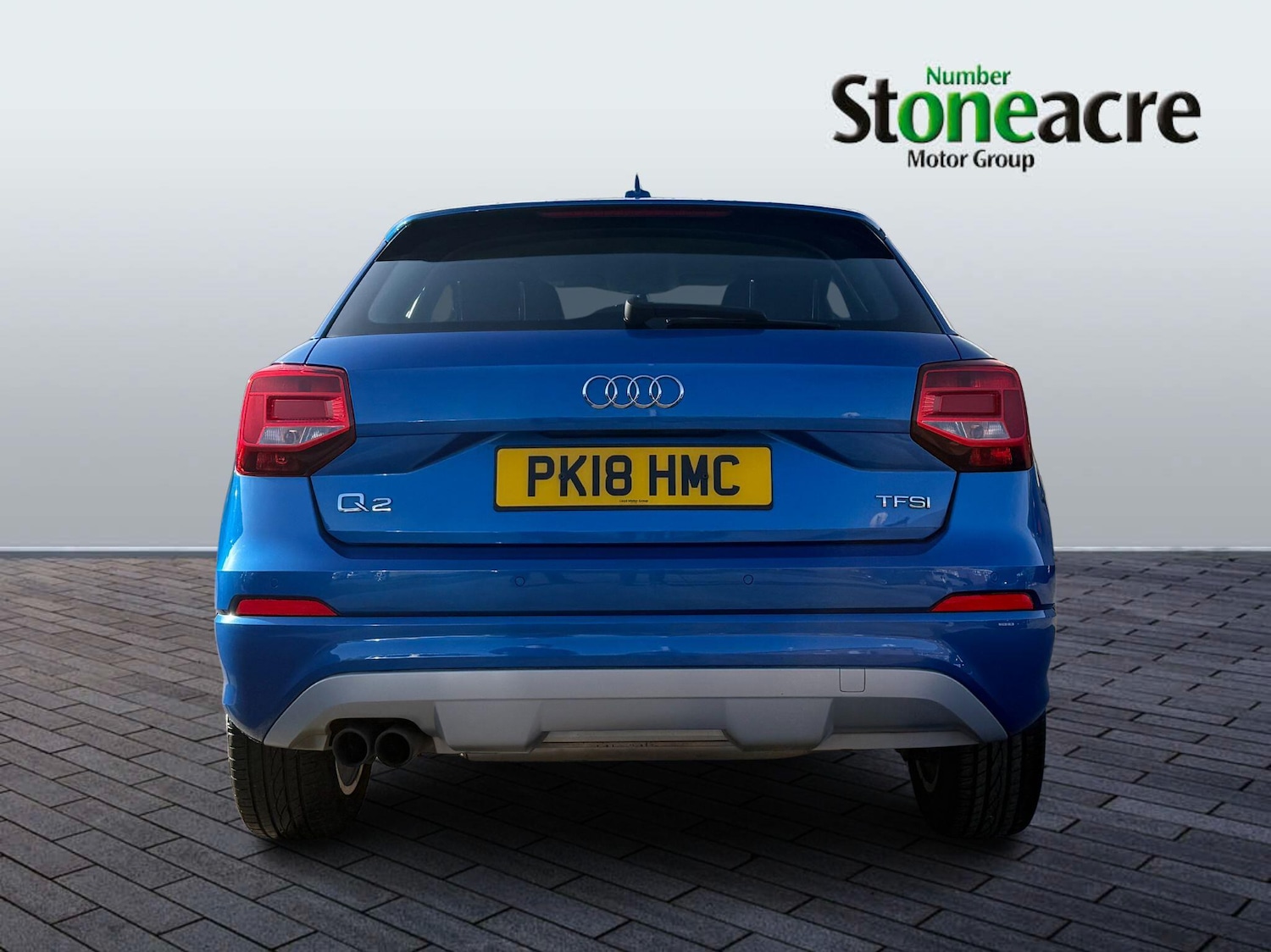 Used Audi Q2 2018 for sale - 77586407: Photo 4