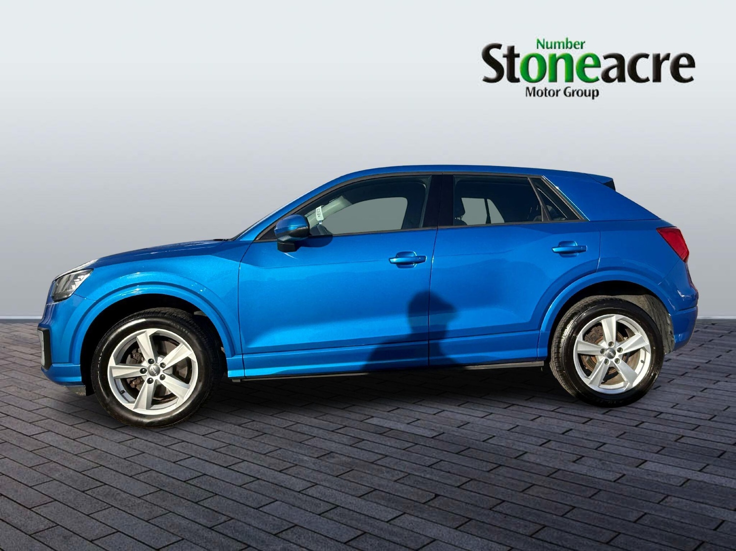 Used Audi Q2 2018 for sale - 77586407: Photo 5