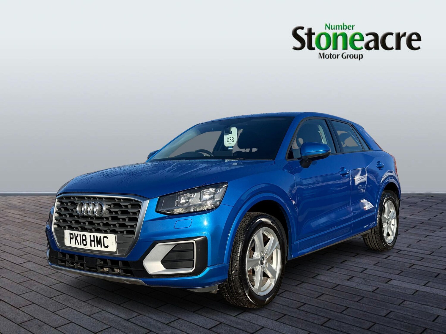 Used Audi Q2 2018 for sale - 77586407: Photo 6
