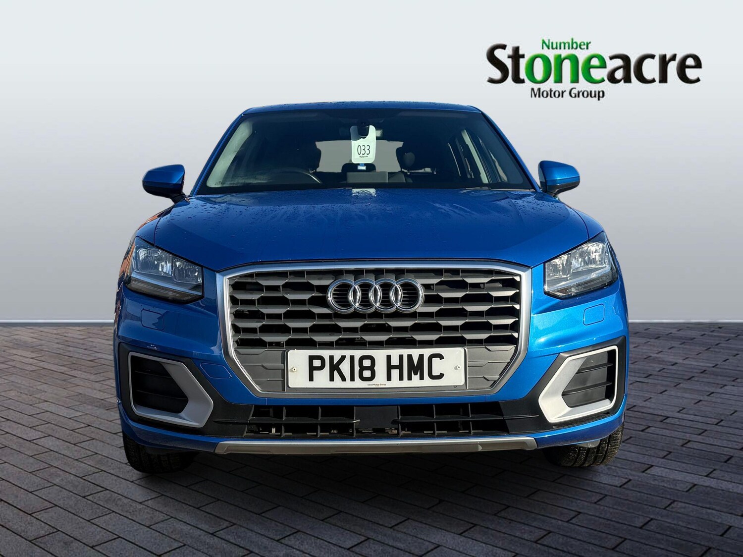 Used Audi Q2 2018 for sale - 77586407: Photo 7