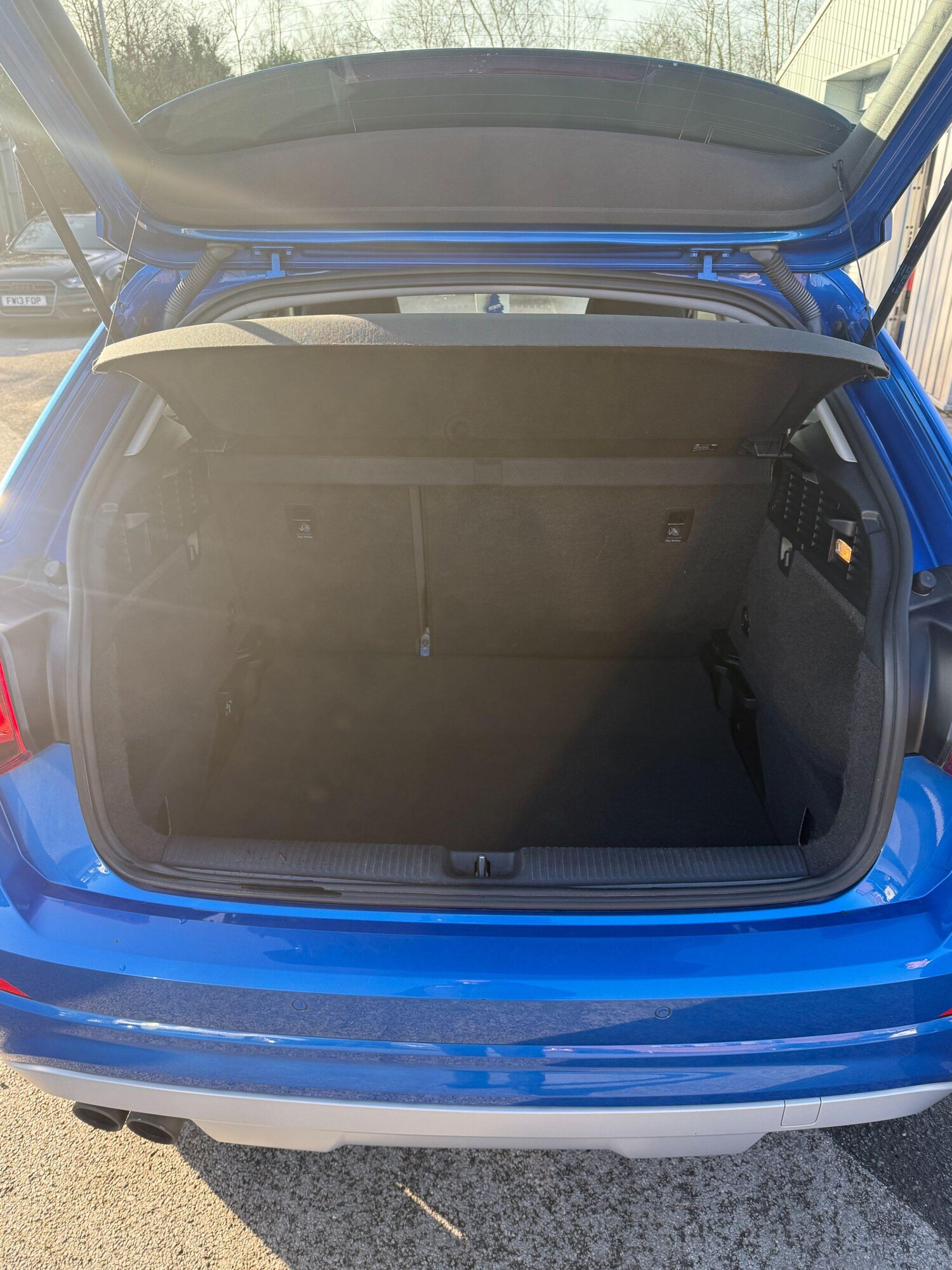 Used Audi Q2 2018 for sale - 77586407: Photo 9