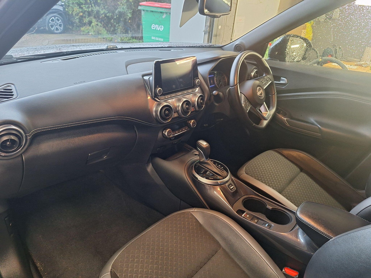 Used Nissan Juke 2023 for sale - 76886629: Photo 10