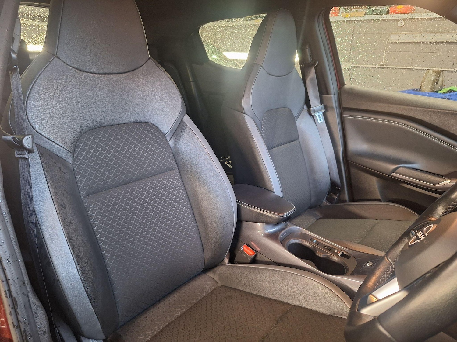 Used Nissan Juke 2023 for sale - 76886629: Photo 11