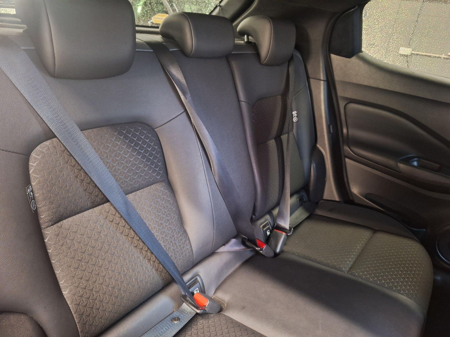 Used Nissan Juke 2023 for sale - 76886629: Photo 12