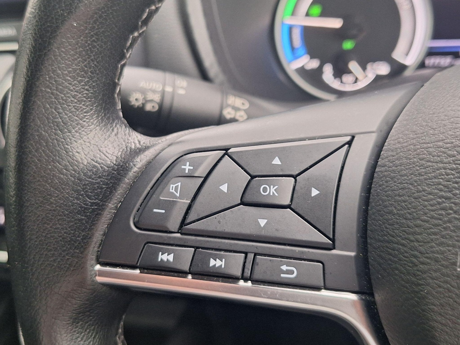 Used Nissan Juke 2023 for sale - 76886629: Photo 17