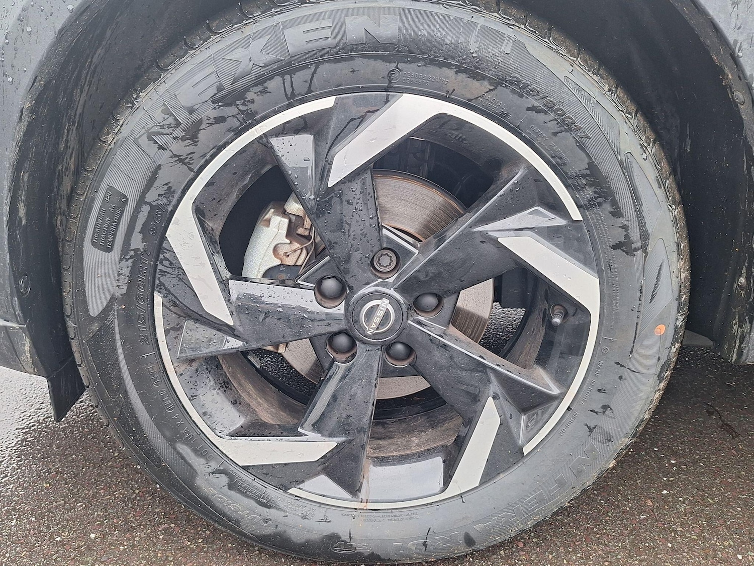 Used Nissan Juke 2023 for sale - 76886629: Photo 19