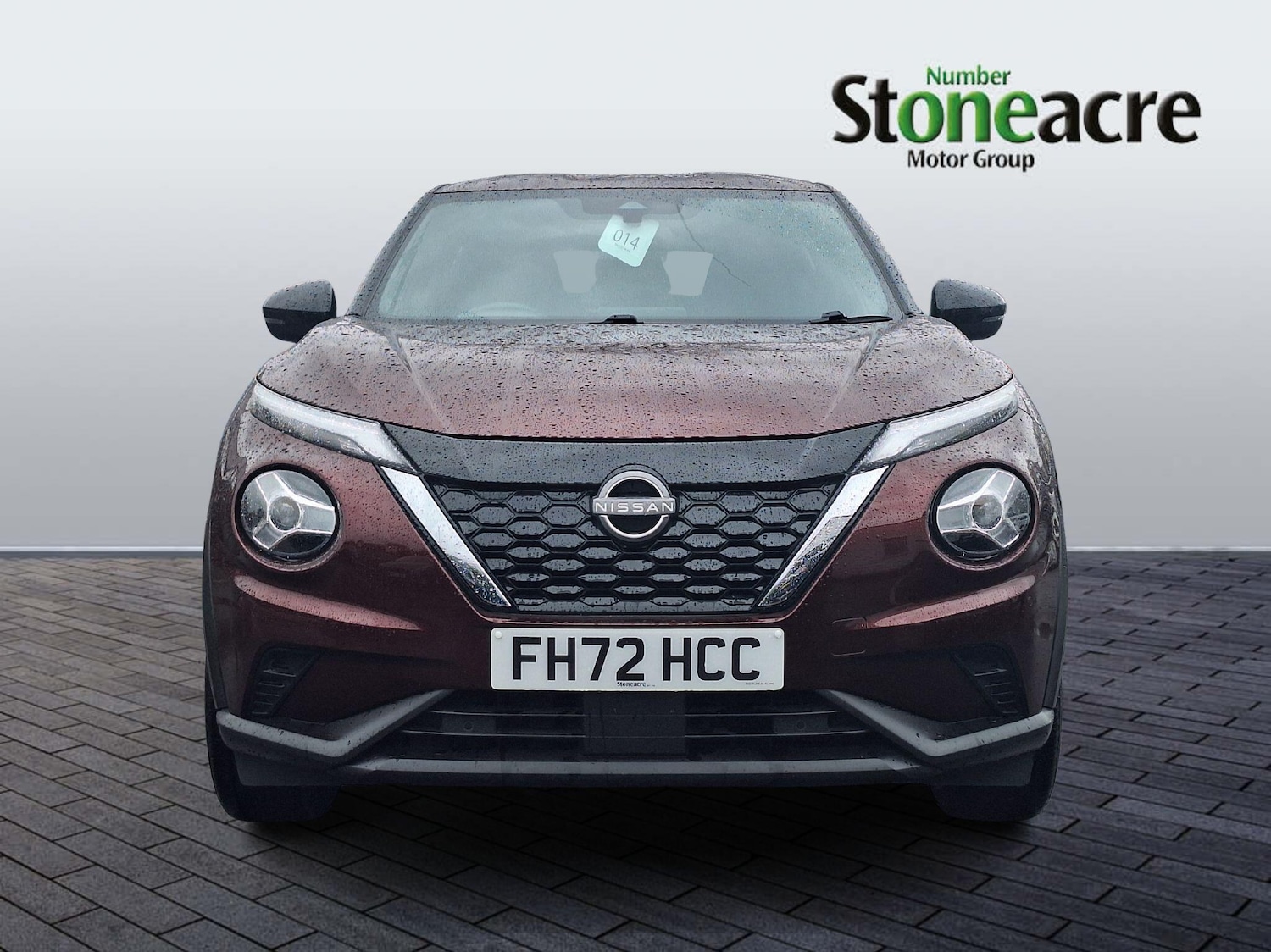 Used Nissan Juke 2023 for sale - 76886629: Photo 2