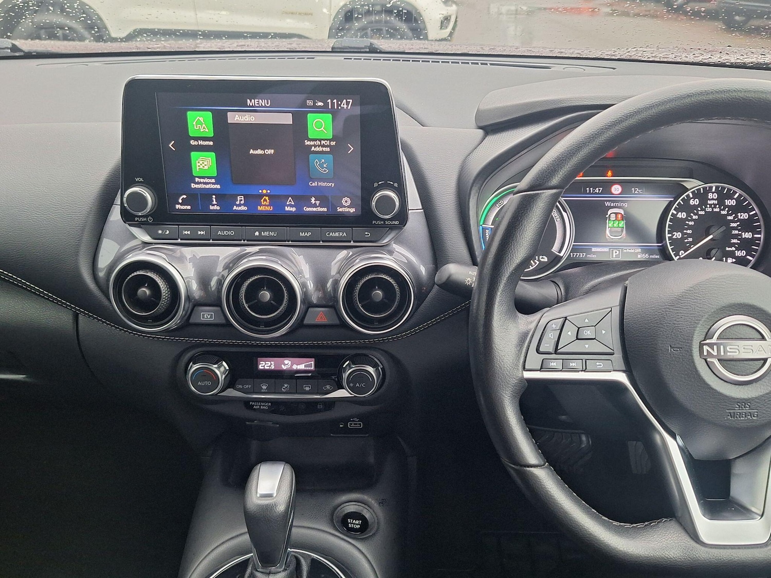 Used Nissan Juke 2023 for sale - 76886629: Photo 20