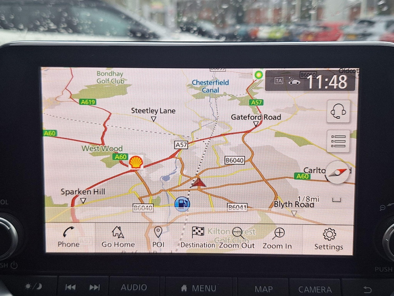 Used Nissan Juke 2023 for sale - 76886629: Photo 22