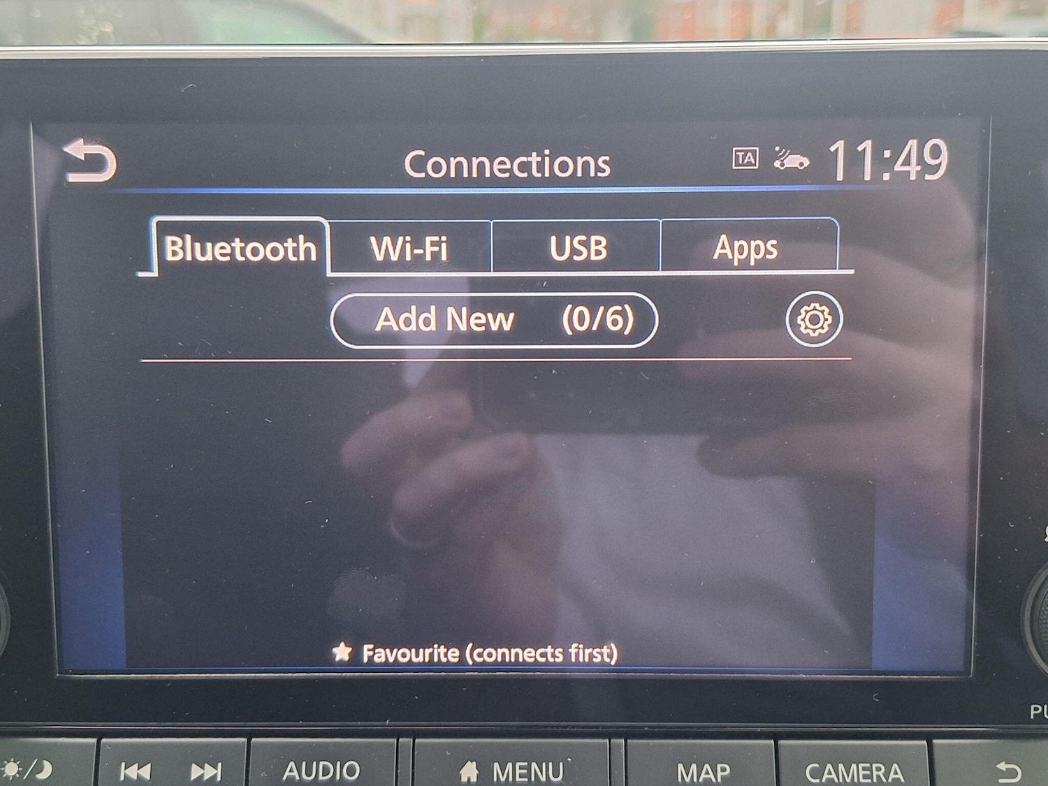 Used Nissan Juke 2023 for sale - 76886629: Photo 23