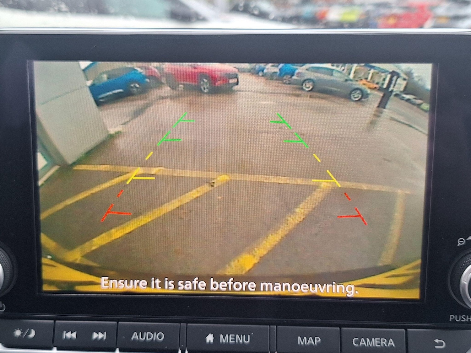 Used Nissan Juke 2023 for sale - 76886629: Photo 24