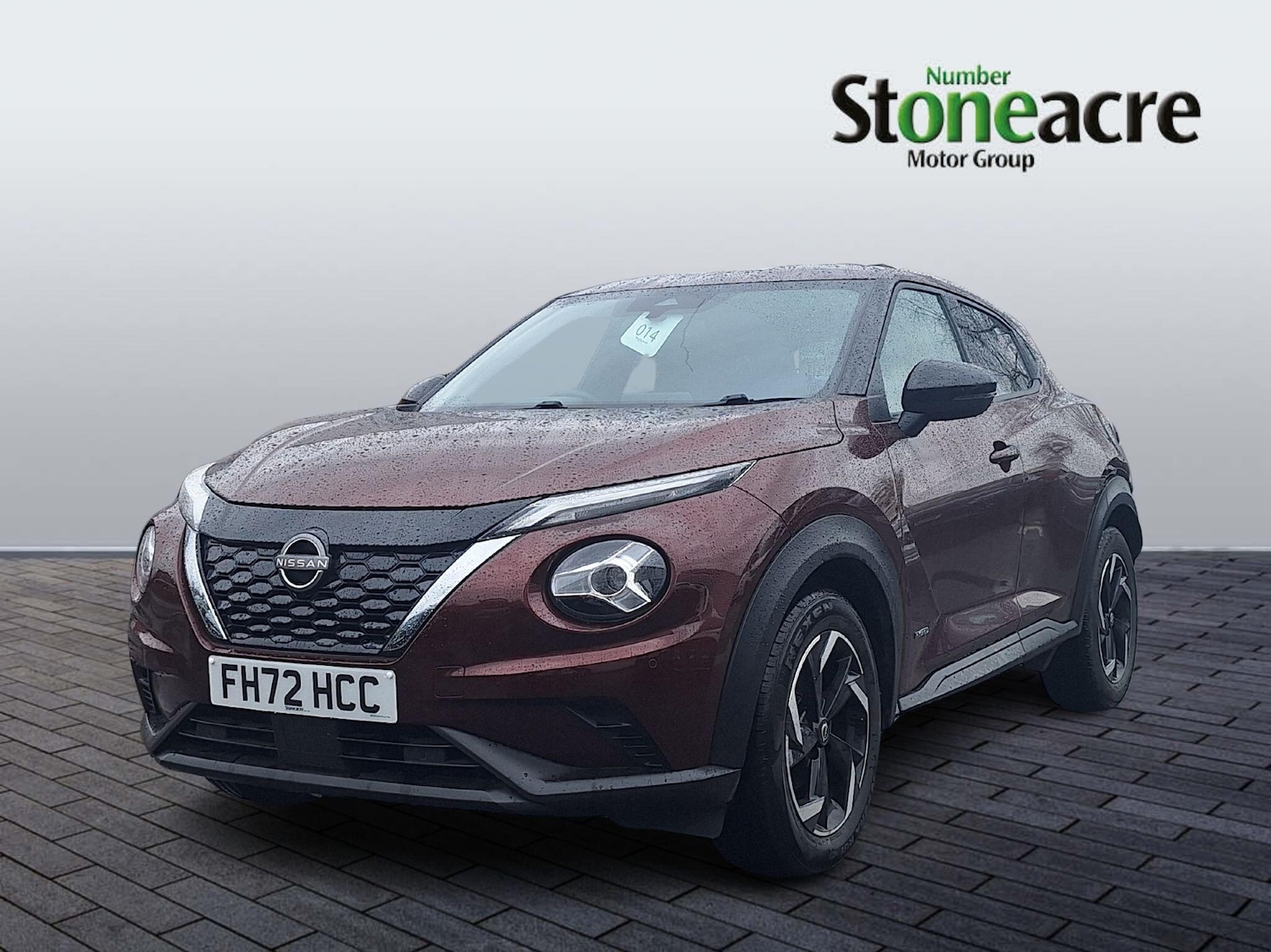 Used Nissan Juke 2023 for sale - 76886629: Photo 3