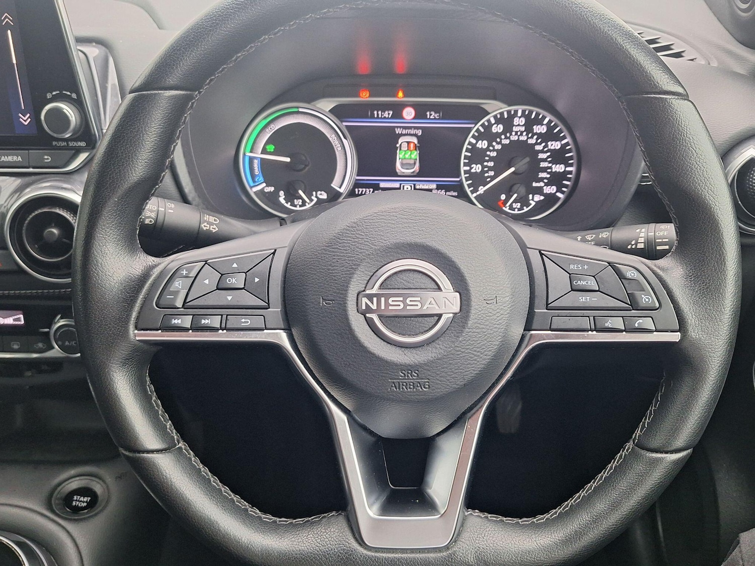 Used Nissan Juke 2023 for sale - 76886629: Photo 30