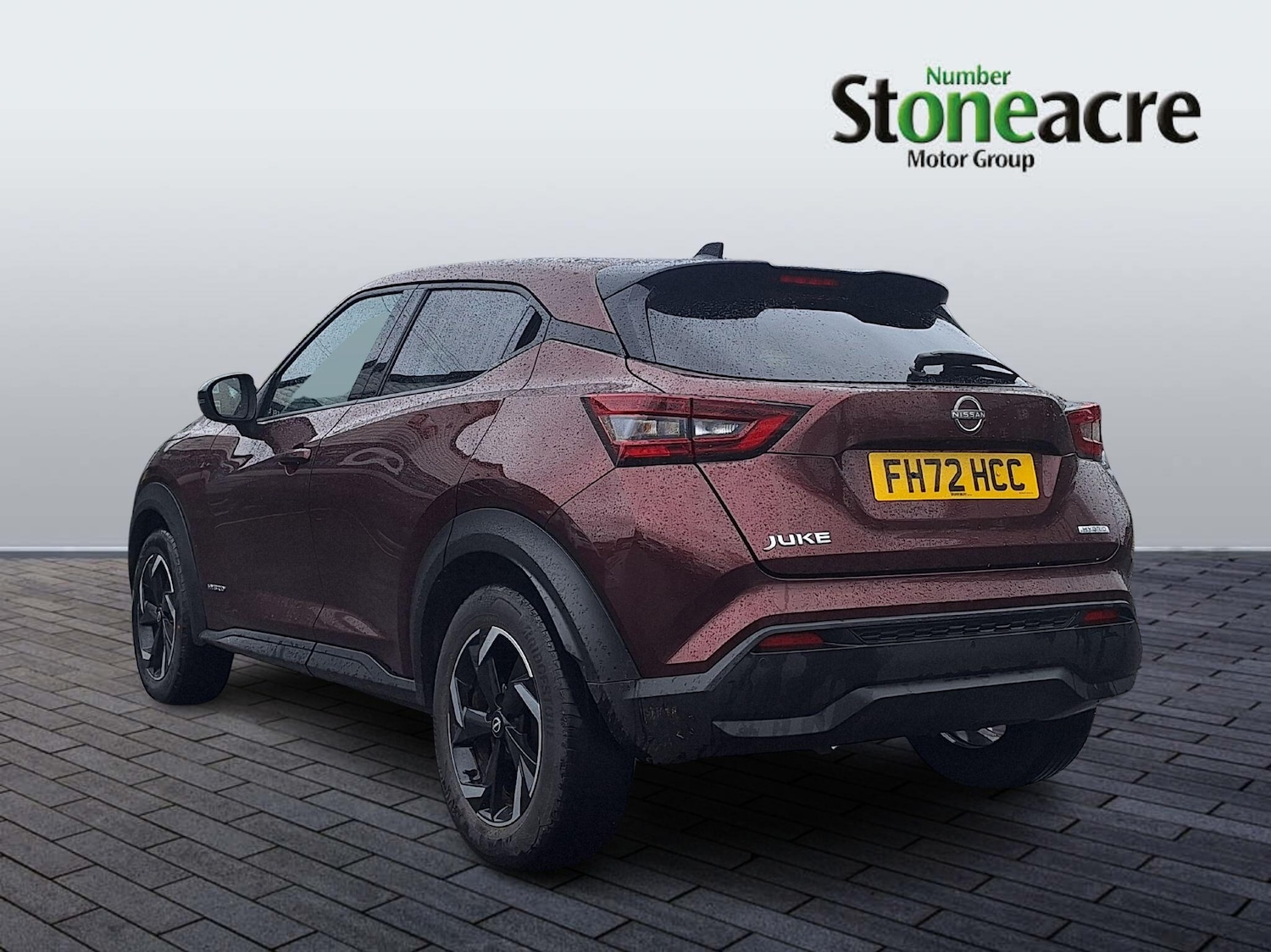 Used Nissan Juke 2023 for sale - 76886629: Photo 4