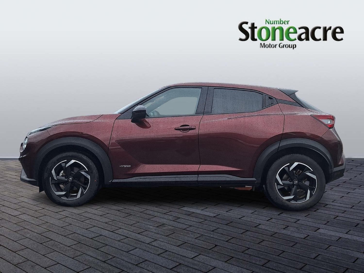Used Nissan Juke 2023 for sale - 76886629: Photo 5