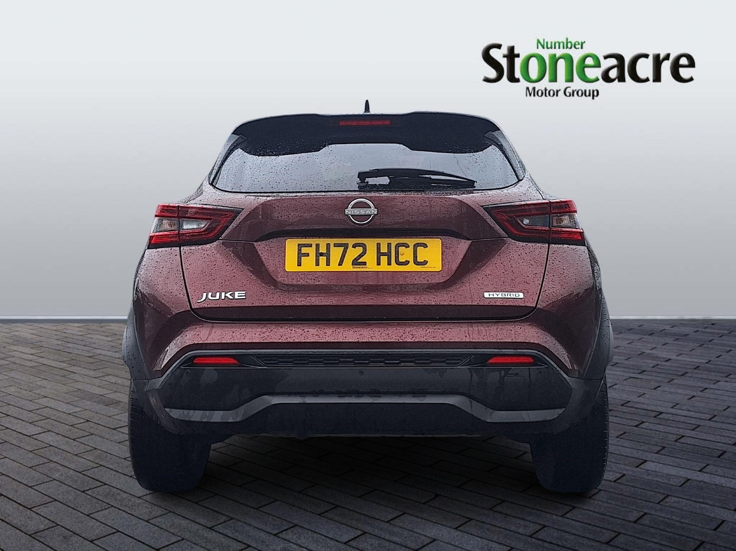 Used Nissan Juke 2023 for sale - 76886629: Photo 6