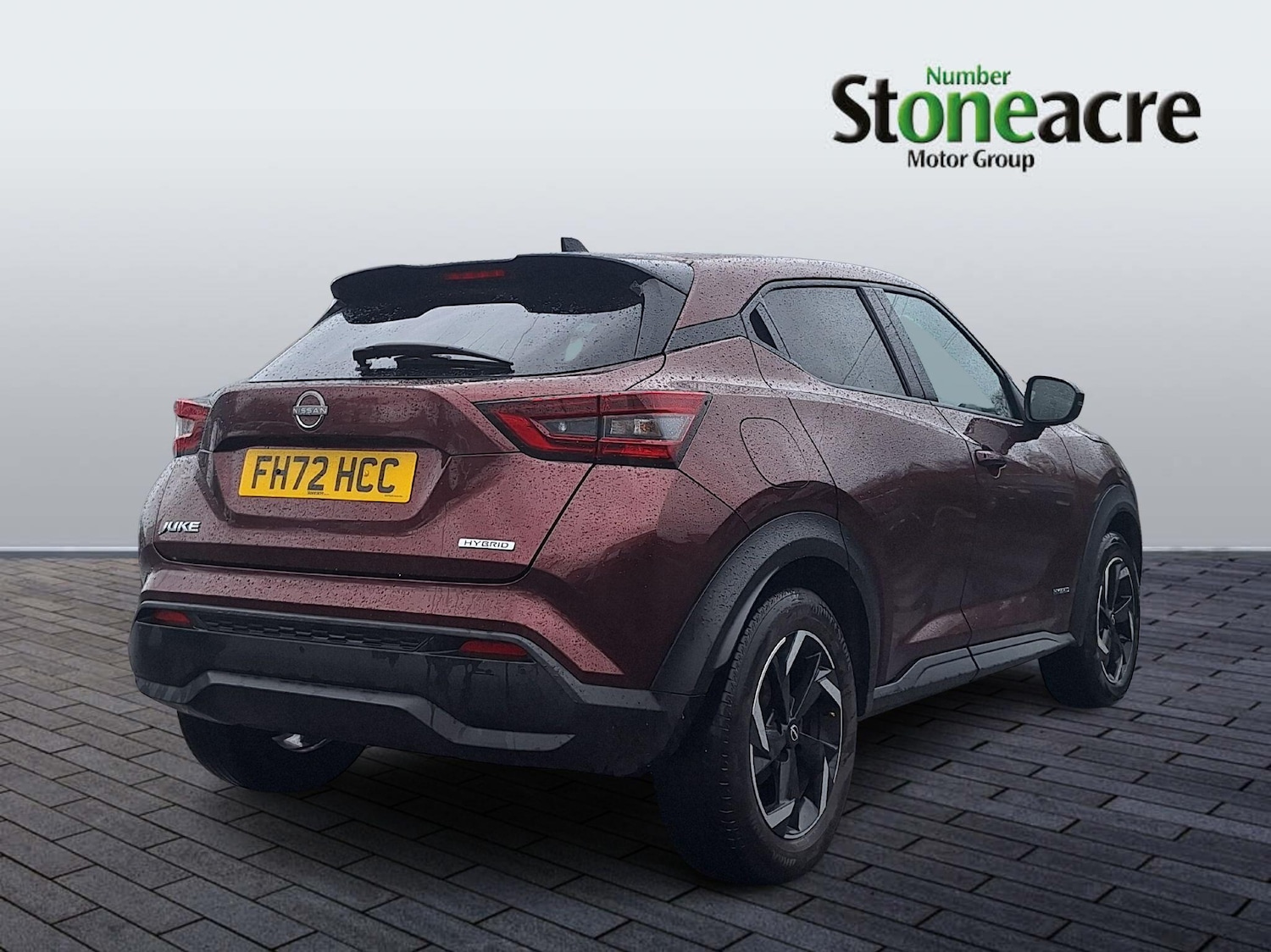 Used Nissan Juke 2023 for sale - 76886629: Photo 8