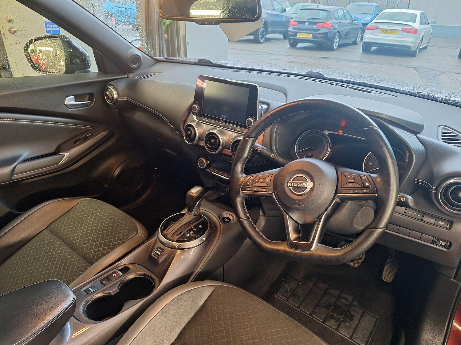 Used Nissan Juke 2023 for sale - 76886629: Photo 9