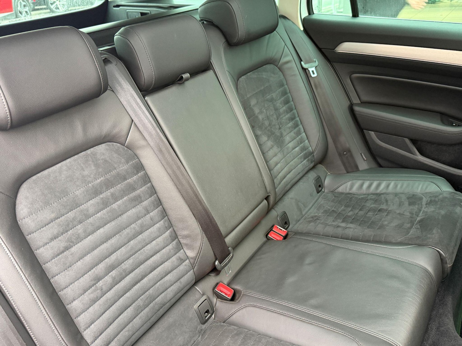 Used Volkswagen Passat 2018 for sale - 76728784: Photo 12