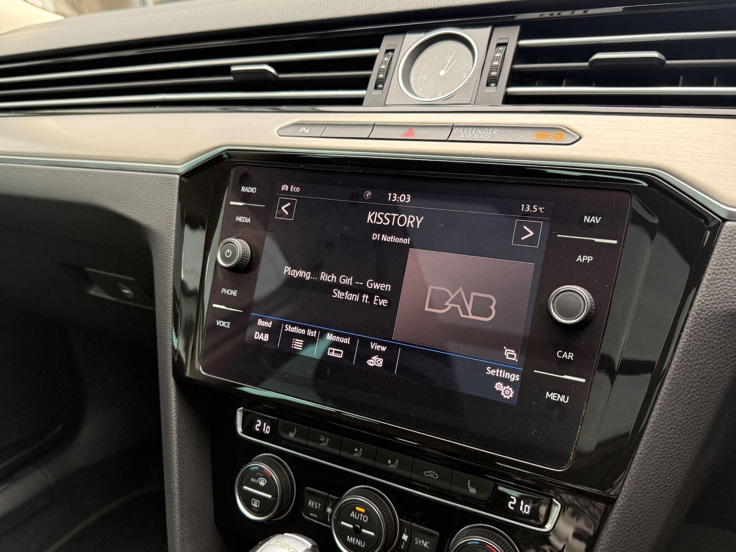 Used Volkswagen Passat 2018 for sale - 76728784: Photo 20