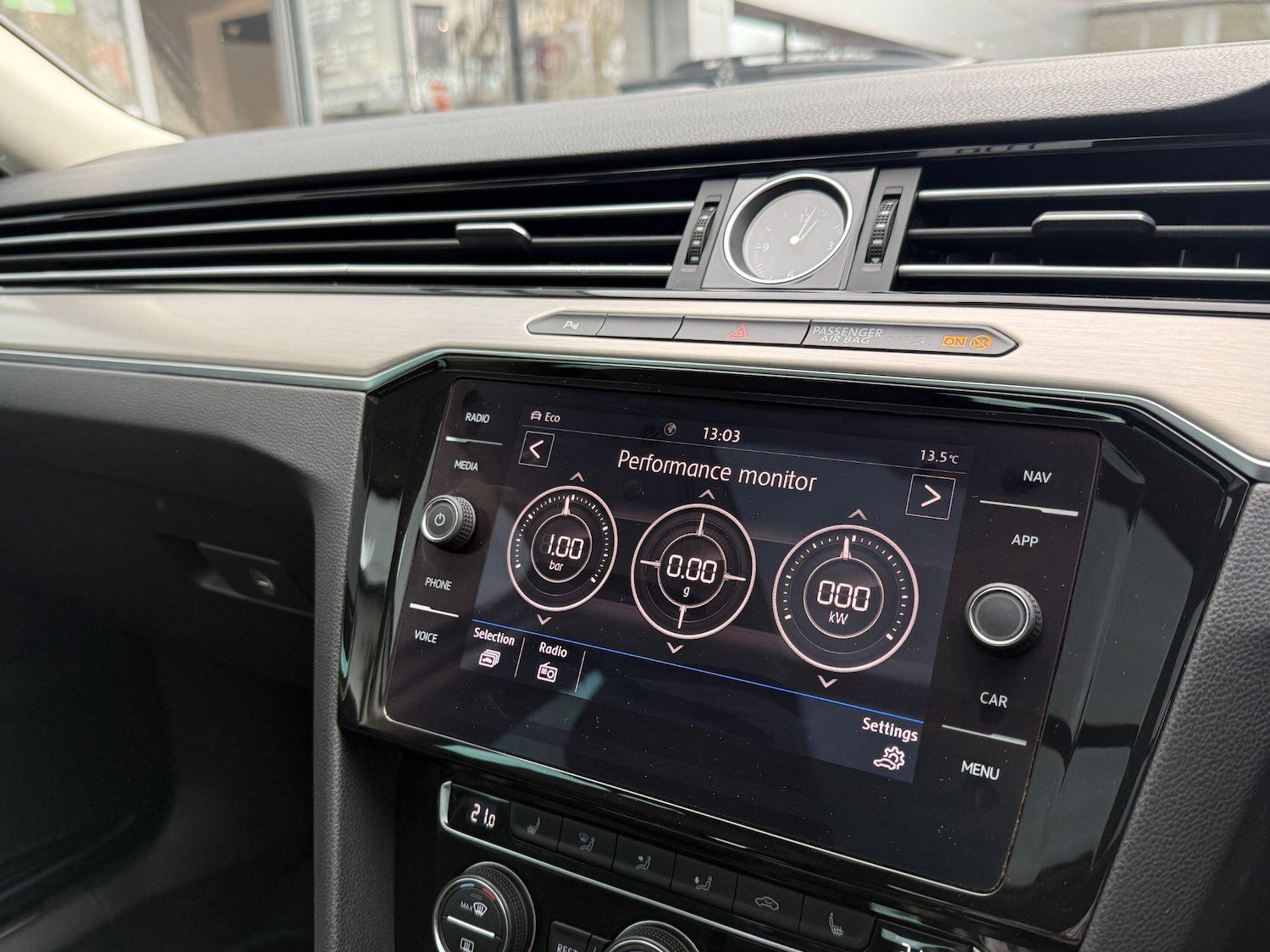 Used Volkswagen Passat 2018 for sale - 76728784: Photo 23